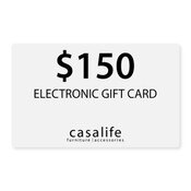 $150 gift card